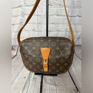 ❌SOLD❌Louis Vuitton Vintage Jeune Fille GM